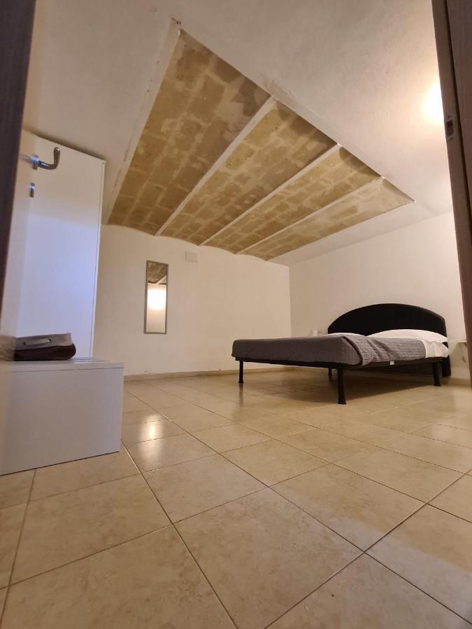 Villa La Casa Del Nonno Matera Exterior foto