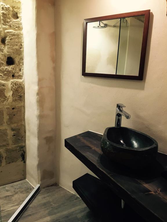 Villa La Casa Del Nonno Matera Exterior foto